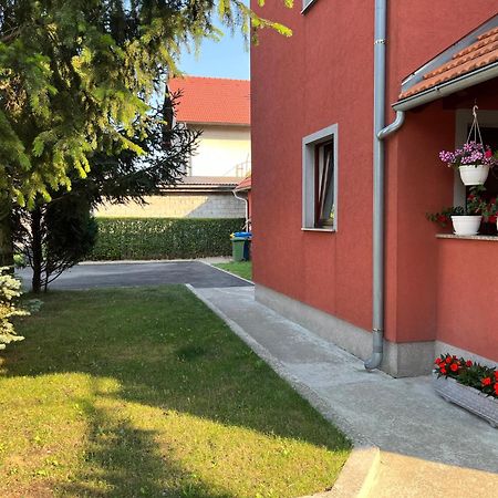 Apartment T&M Zagreb Airport Velika Gorica Zewnętrze zdjęcie
