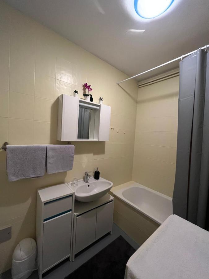 Apartment T&M Zagreb Airport Velika Gorica Zewnętrze zdjęcie