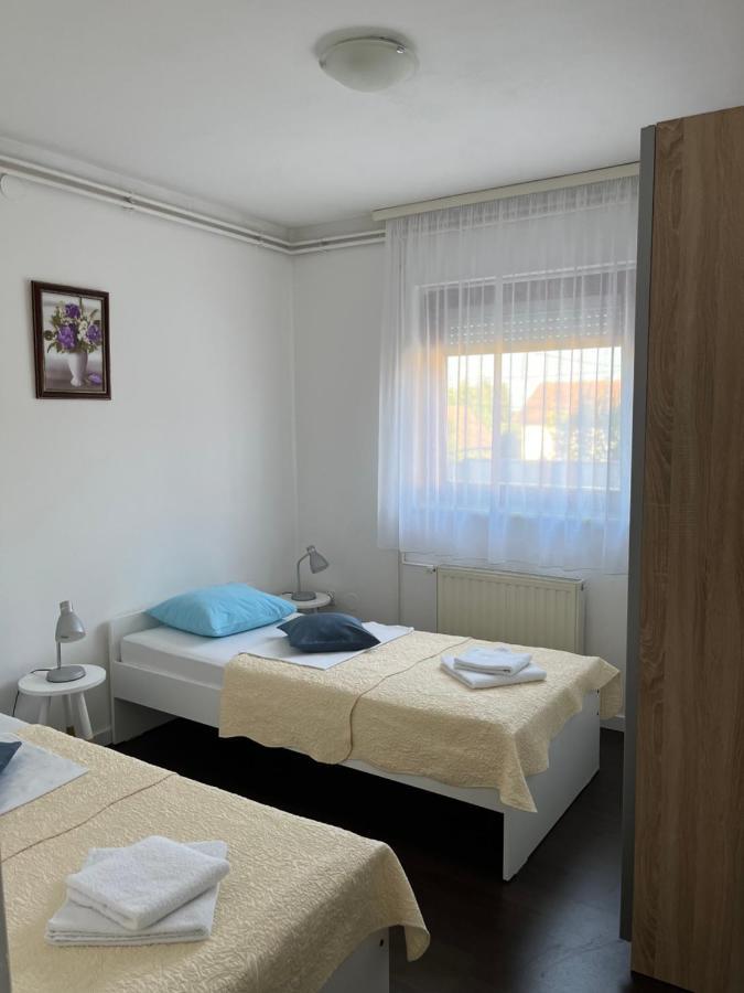 Apartment T&M Zagreb Airport Velika Gorica Zewnętrze zdjęcie