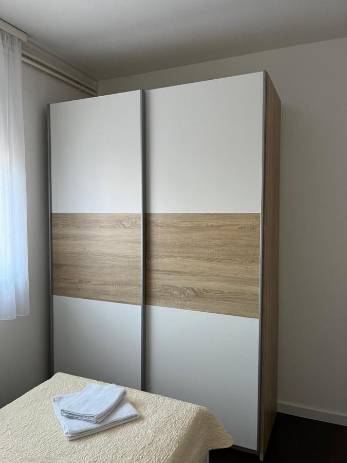 Apartment T&M Zagreb Airport Velika Gorica Zewnętrze zdjęcie