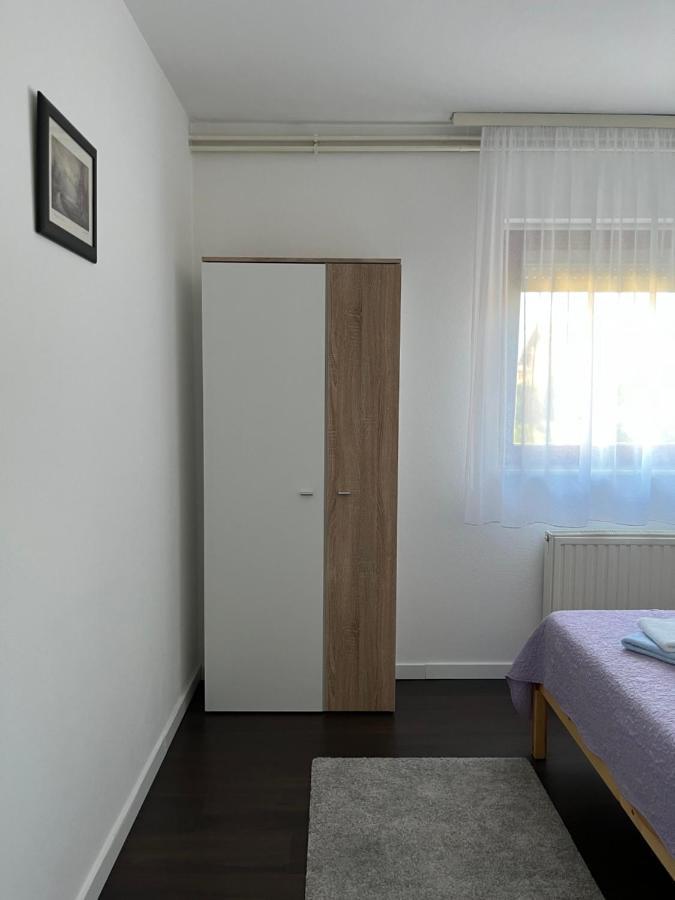 Apartment T&M Zagreb Airport Velika Gorica Zewnętrze zdjęcie