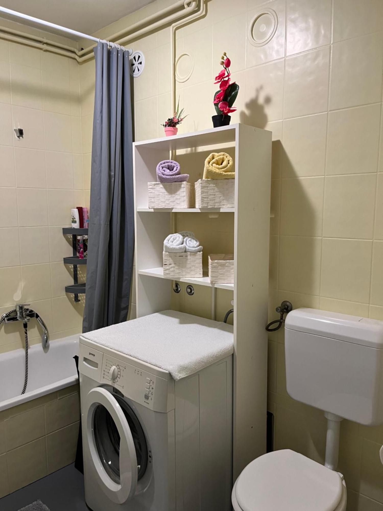 Apartment T&M Zagreb Airport Velika Gorica Zewnętrze zdjęcie