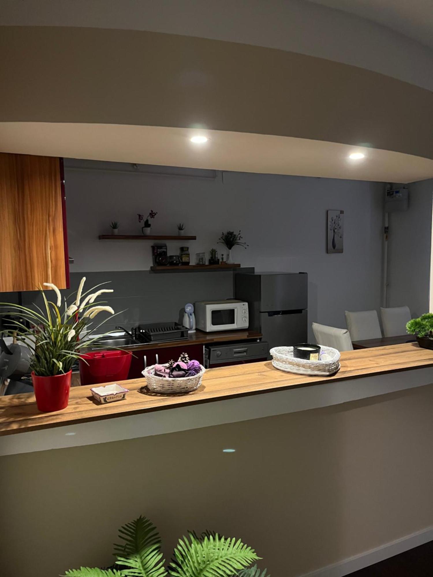 Apartment T&M Zagreb Airport Velika Gorica Zewnętrze zdjęcie