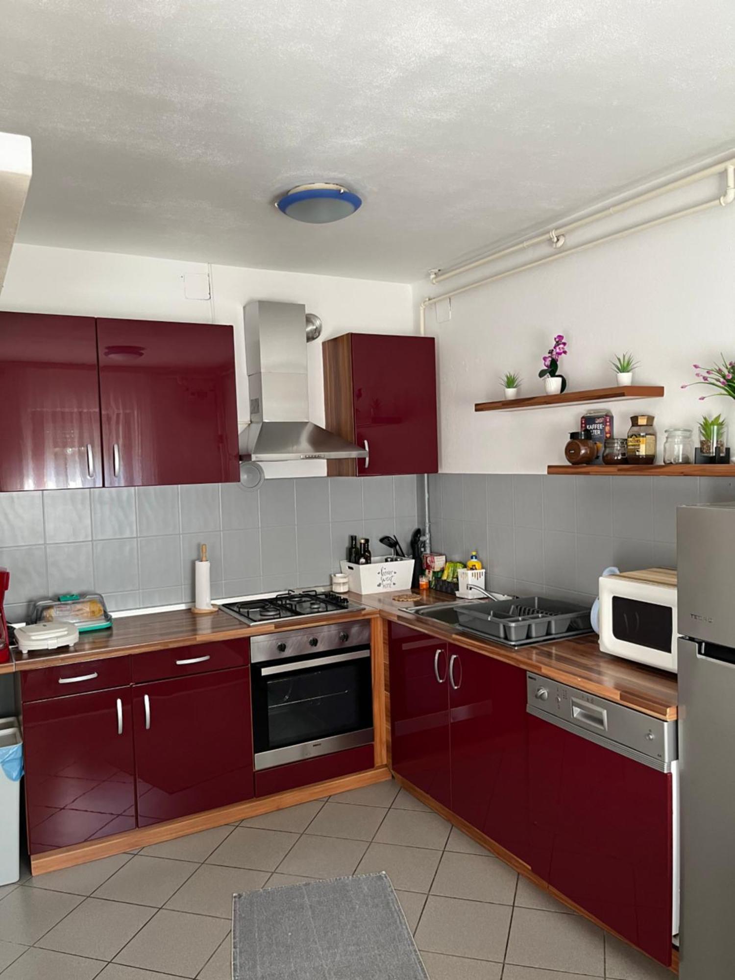 Apartment T&M Zagreb Airport Velika Gorica Zewnętrze zdjęcie
