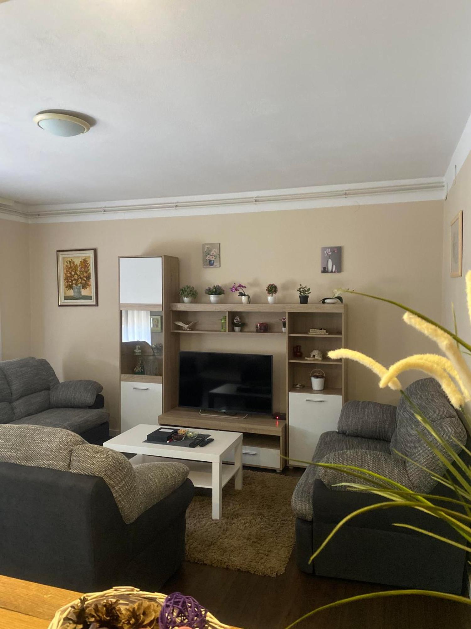Apartment T&M Zagreb Airport Velika Gorica Zewnętrze zdjęcie