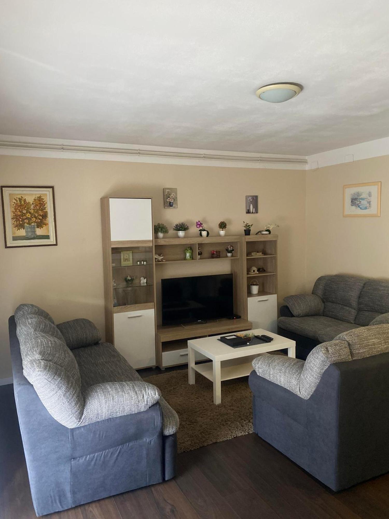 Apartment T&M Zagreb Airport Velika Gorica Zewnętrze zdjęcie