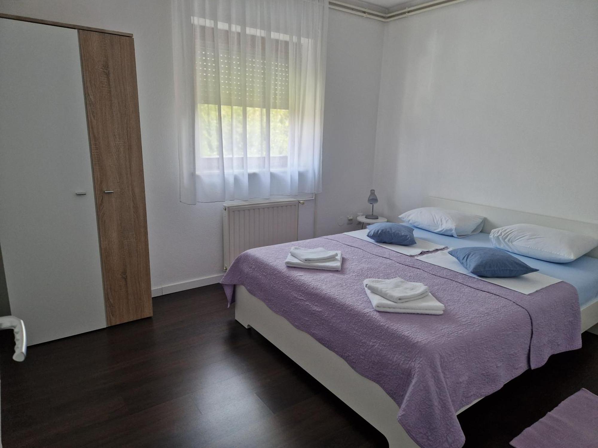 Apartment T&M Zagreb Airport Velika Gorica Zewnętrze zdjęcie